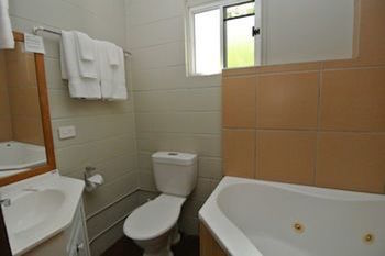 Kondalilla Eco Resort - Tourism Canberra 11