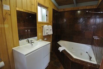 Kondalilla Eco Resort - Tourism Canberra 13