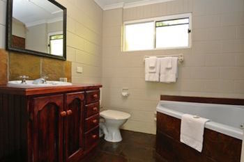 Kondalilla Eco Resort - Tourism Canberra 14