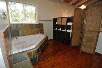 Kondalilla Eco Resort - Tourism Canberra 15