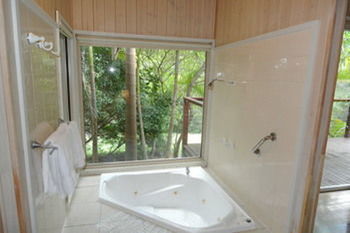 Kondalilla Eco Resort - Tourism Canberra 18