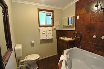 Kondalilla Eco Resort - Tourism Canberra 19
