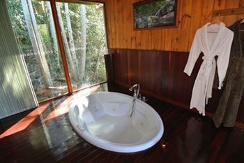 Kondalilla Eco Resort - Tourism Canberra 21