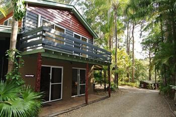Kondalilla Eco Resort - Tourism Canberra 25
