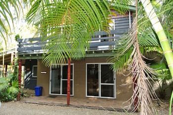 Kondalilla Eco Resort - Tourism Canberra 26