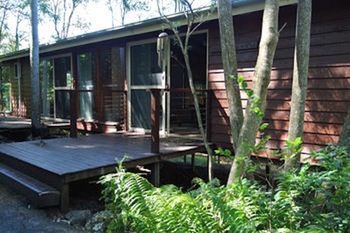 Kondalilla Eco Resort - Tourism Canberra 29