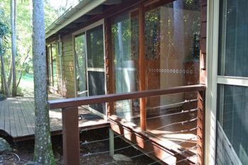 Kondalilla Eco Resort - Tourism Canberra 31