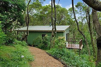 Kondalilla Eco Resort - Tourism Canberra 34