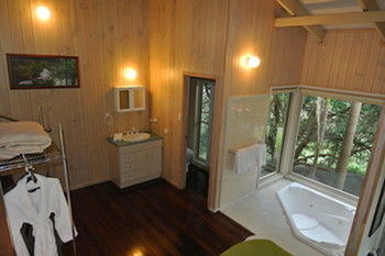 Kondalilla Eco Resort - Tourism Canberra 37