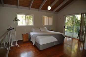 Kondalilla Eco Resort - Tourism Canberra 38