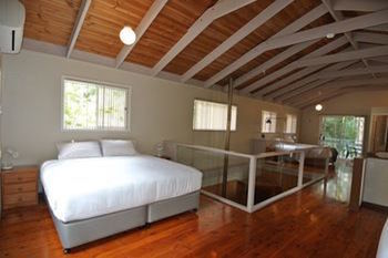 Kondalilla Eco Resort - Tourism Canberra 41