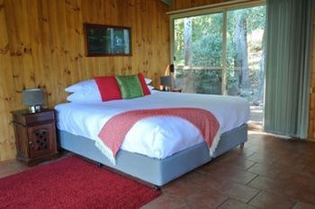 Kondalilla Eco Resort - Tourism Canberra 43