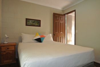 Kondalilla Eco Resort - Tourism Canberra 44