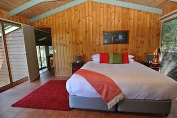 Kondalilla Eco Resort - Tourism Canberra 45