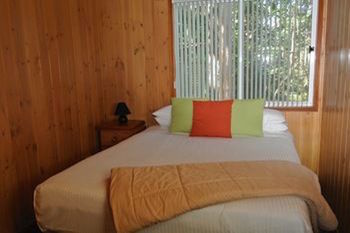 Kondalilla Eco Resort - Tourism Canberra 46