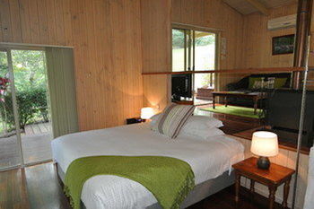 Kondalilla Eco Resort - Tourism Canberra 52