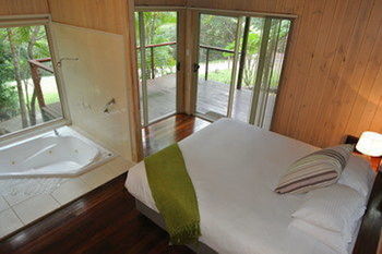 Kondalilla Eco Resort - Tourism Canberra 53