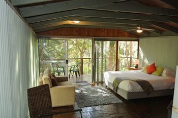 Kondalilla Eco Resort - Tourism Canberra 54