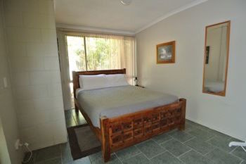 Kondalilla Eco Resort - Tourism Canberra 56