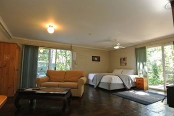 Kondalilla Eco Resort - Tourism Canberra 58