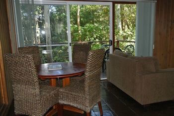 Kondalilla Eco Resort - Tourism Canberra 60