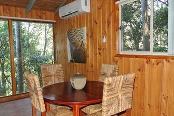 Kondalilla Eco Resort - Tourism Canberra 61