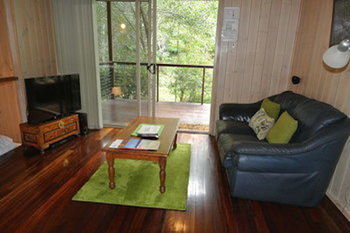 Kondalilla Eco Resort - Tourism Canberra 64