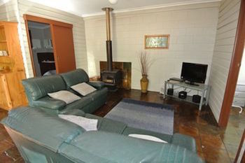 Kondalilla Eco Resort - Tourism Canberra 65