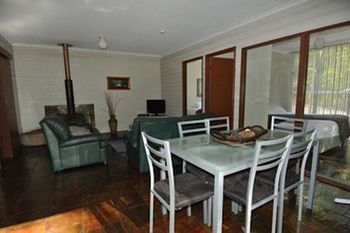 Kondalilla Eco Resort - Tourism Canberra 67