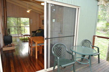 Kondalilla Eco Resort - Tourism Canberra 68