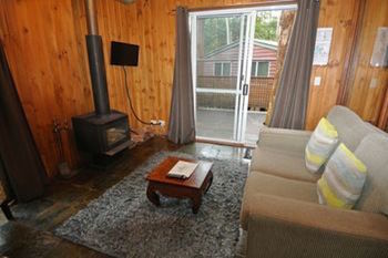 Kondalilla Eco Resort - Tourism Canberra 69