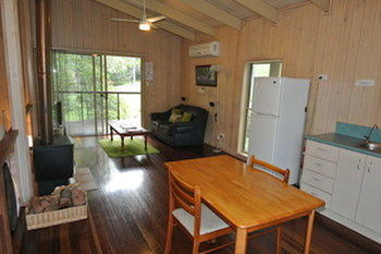 Kondalilla Eco Resort - Tourism Canberra 71
