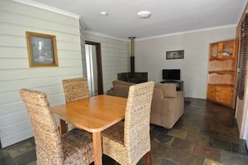 Kondalilla Eco Resort - Tourism Canberra 72