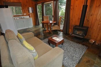 Kondalilla Eco Resort - Tourism Canberra 73