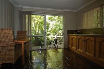 Kondalilla Eco Resort - Tourism Canberra 74