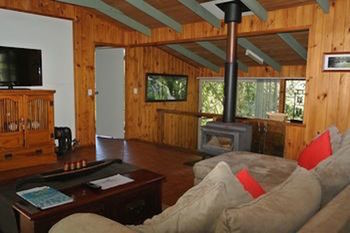 Kondalilla Eco Resort - Tourism Canberra 76