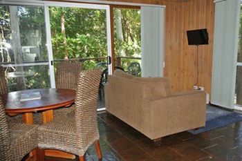 Kondalilla Eco Resort - Tourism Canberra 77