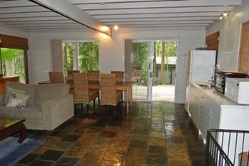 Kondalilla Eco Resort - Tourism Canberra 78