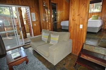 Kondalilla Eco Resort - Tourism Canberra 79