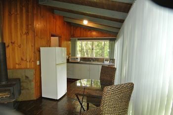 Kondalilla Eco Resort - Tourism Canberra 80