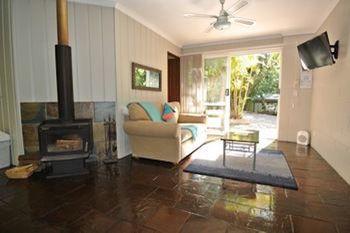 Kondalilla Eco Resort - Tourism Canberra 84