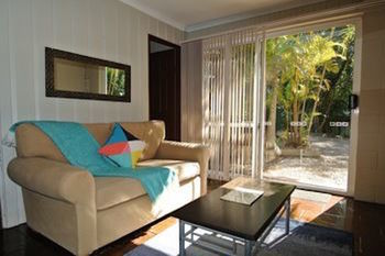 Kondalilla Eco Resort - Tourism Canberra 87