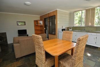 Kondalilla Eco Resort - Tourism Canberra 88