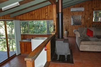 Kondalilla Eco Resort - Tourism Canberra 90