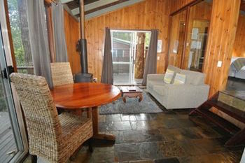 Kondalilla Eco Resort - Tourism Canberra 91