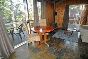 Kondalilla Eco Resort - Tourism Canberra 92