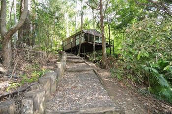 Kondalilla Eco Resort - Tourism Canberra 95