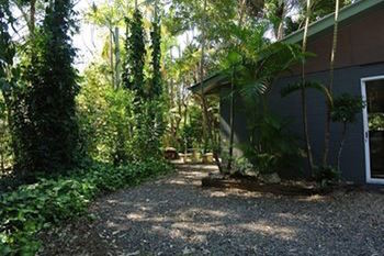 Kondalilla Eco Resort - Tourism Canberra 96