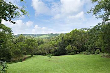 Kondalilla Eco Resort - Tourism Canberra 97