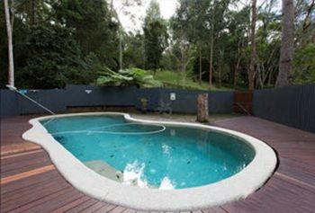 Kondalilla Eco Resort - Tourism Canberra 101